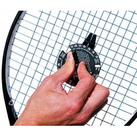 Измеритель натяжения теннисной струны Tourna Stringmeter 